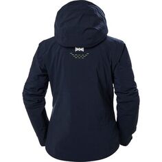 Утепленная куртка Alphelia LifaLoft женская Helly Hansen, цвет Navy2