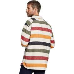 Рубашка Driftwood мужская Pendleton, цвет Glacier Stripe