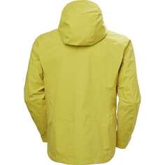 Куртка Verglas Infinity Shell мужская Helly Hansen, цвет Warm Olive