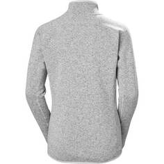 Куртка Varde Fleece 2.0 - женская Helly Hansen, цвет Grey Fog