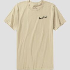 Винтажная футболка с рисунком Buffalo – мужская Pendleton, коричневый/черный