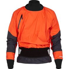 Детская спортивная куртка Stratos Comfort-Neck мужская NRS, цвет Flare