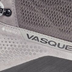 Походные ботинки Torre AT GTX мужские Vasque, цвет Gargoyle