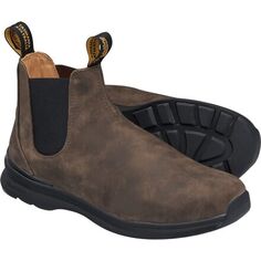 Активные ботинки мужские Blundstone, коричневый