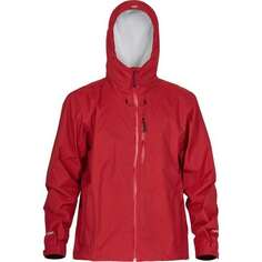 Детская спортивная куртка Teeko мужская NRS, красный