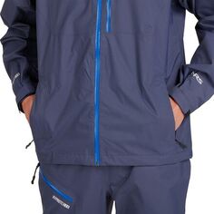 Детская спортивная куртка Teeko мужская NRS, синий