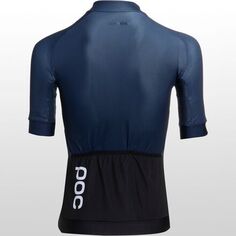 Джерси Essential Road женский POC, цвет Poc O Turmaline Navy