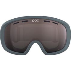 Очки Fovea Mid Clarity POC, цвет Pegasi Grey/Clarity Define/No Mirror