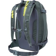 Рюкзак Ullr RS30 50л Helly Hansen, цвет Trooper