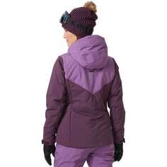 Утепленная куртка Alpine женская Helly Hansen, цвет Amethyst