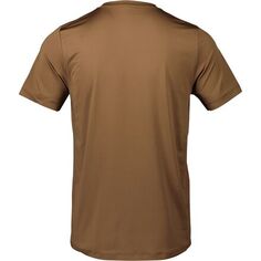 Легкая футболка Reform Enduro мужская POC, цвет Jasper Brown