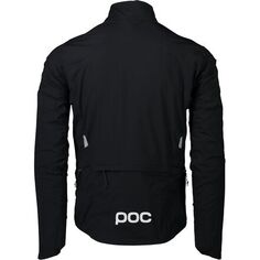Термокуртка Pro – мужская POC, черный
