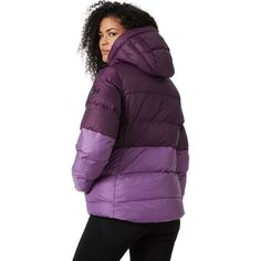 Куртка Active Puffy женская Helly Hansen, цвет Amethyst