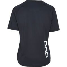 Легкая футболка Reform Enduro женская POC, черный