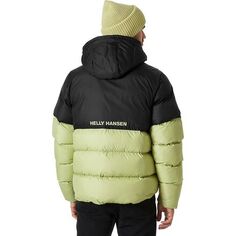 Куртка Active Puffy мужская Helly Hansen, цвет Iced Matcha