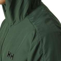 Легкая куртка Juell мужская Helly Hansen, цвет Spruce Aop