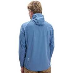 Ветрозащитная куртка Motion – мужская POC, цвет Calcite Blue