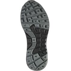 Беговые кроссовки NewRun BUGrip GTX мужские Icebug, цвет Black/Poison