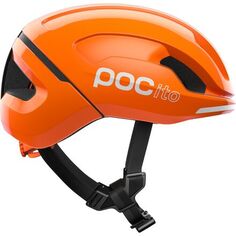 Шлем POCito Omne Mips — детский POC, цвет Fluorescent Orange