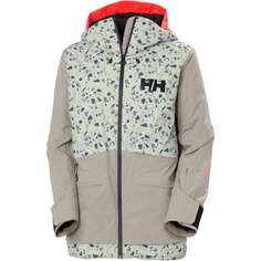 Куртка Powchaser 2.0 женская Helly Hansen, цвет Terrazzo