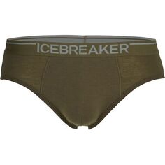 Трусы Anatomica BodyFit 150-Ultralite мужские Icebreaker, коричневый