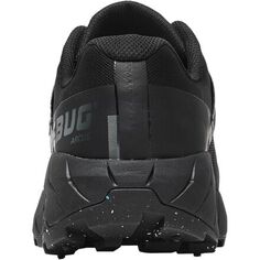 Беговые кроссовки Arcus BUGrip GTX женские Icebug, черный