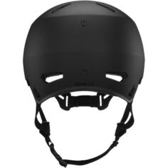 Велосипедный шлем Macon 2.0 Mips Bern, черный