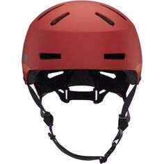 Велосипедный шлем Macon 2.0 Mips Bern, цвет Matte Retro Rust