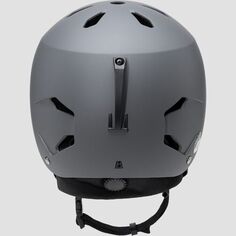 Классический шлем Macon Bern, серый