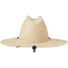 Солнцезащитная шляпа Bells II Brixton, коричневый