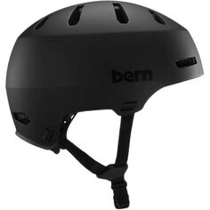 Классический шлем Macon Bern, черный