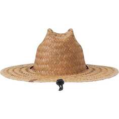 Солнцезащитная шляпа Bells II Brixton, цвет Copper/Copper