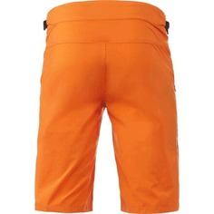 Antero шорты мужские Yeti Cycles, оранжевый