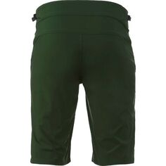 Antero шорты мужские Yeti Cycles, цвет Evergreen
