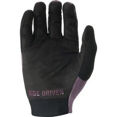 Перчатки для эндуро мужские Yeti Cycles, цвет Fade Dusty Purple