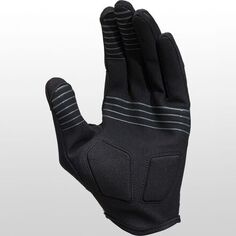 Перчатка Traze с длинными пальцами ION, черный