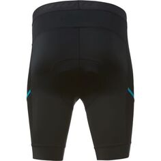 Короткая подкладка Rampart мужские Yeti Cycles, черный