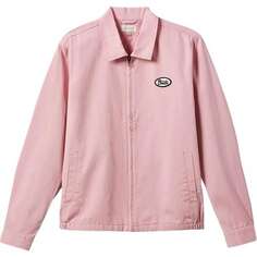 Куртка Utopia - женская Brixton, цвет Pink Nectar