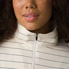 Пуловер Railay женский prAna, цвет Soft White Stripe