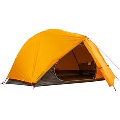 Палатка Атом: 1 человек, 3 сезона Zempire, оранжевый