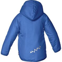 Легкая куртка Frost – для малышей Isbjorn of Sweden, голубой