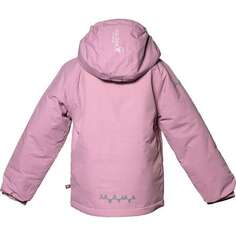 Зимняя куртка для вертолета – для малышей Isbjorn of Sweden, цвет Frost Pink