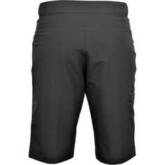 Короткие шорты Dryline мужские ZOIC, черный