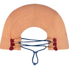 5-панельная кепка Explore Buff, цвет Slen Orange