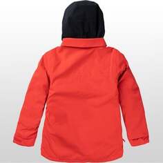 Утепленная куртка Uproar – для мальчиков Burton, цвет Tomato