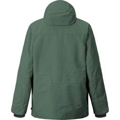 Куртка U44 мужская Picture Organic, зеленый
