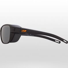 Солнцезащитные очки Camino Julbo, цвет Black/Spectron 4