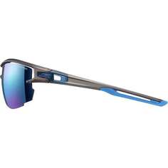 Солнцезащитные очки Aero Spectron 3 Julbo, цвет Transluscent Grey/Blue Spectron 3