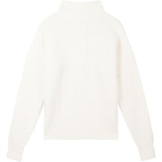 Вязаный свитер Modinetta женский Picture Organic, цвет Ecru