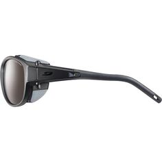 Солнцезащитные очки Explorer 2.0 Spectron 4 Julbo, цвет Black/Grey/Spectron 4